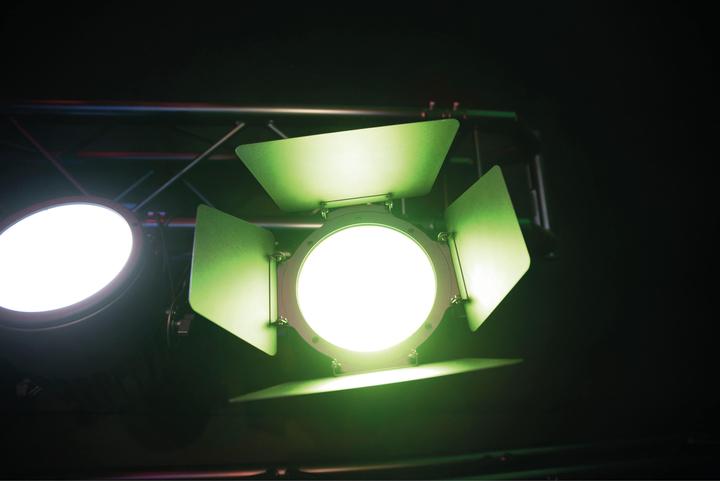 Immagine prodotto Eurolite Teatro LED COB 100 RGB+WWW (100 W, LED)