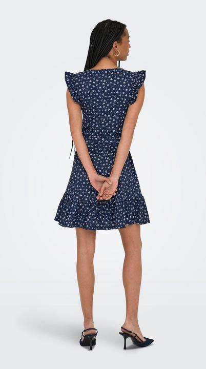 Actual product image Only ONLHILLARY Midikleid Kleid (XL)