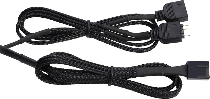 Image du produit Fractal Prisme AL-12/PWM (120 mm, 3 x)