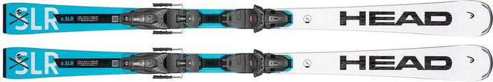 Immagine prodotto Head e SLR SW LYT PR PR 11 GW (163 cm)