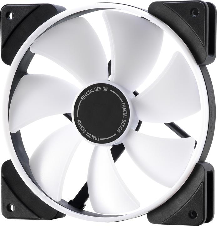 Image du produit Fractal Prisme AL-14 ARGB (140 mm, 3 x)