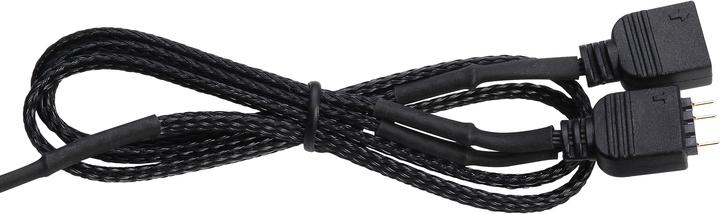 Image du produit Fractal Prisme AL-14 ARGB (140 mm, 3 x)