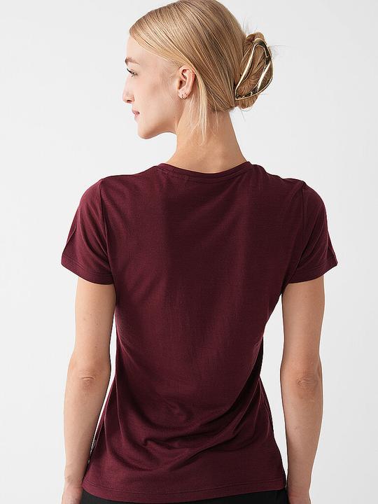 Image du produit Meru Trelleborg T Shirt Mérinos (S)