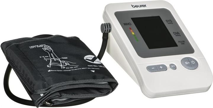 Image du produit Beurer Bm 26 (Tensiomètre à bras)