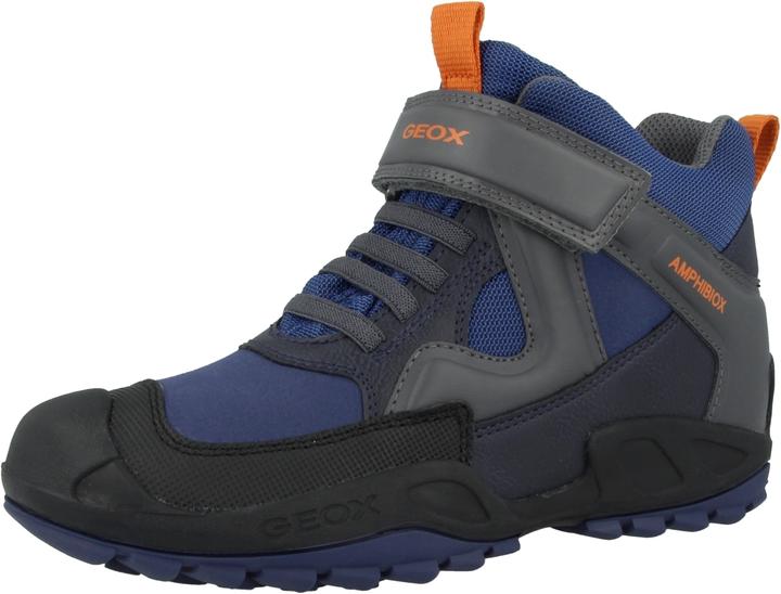 Image du produit Geox J New Savage B.B ABX A (38)