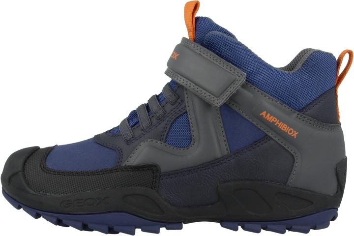 Image du produit Geox J New Savage B.B ABX A (38)