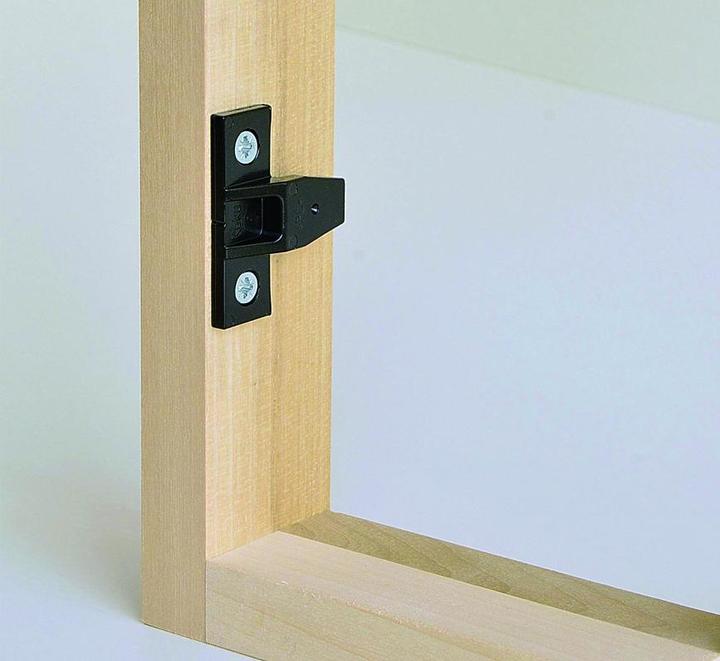 Image du produit Keku Cadre partie AS (Connecteur de suspension, 10 pcs)