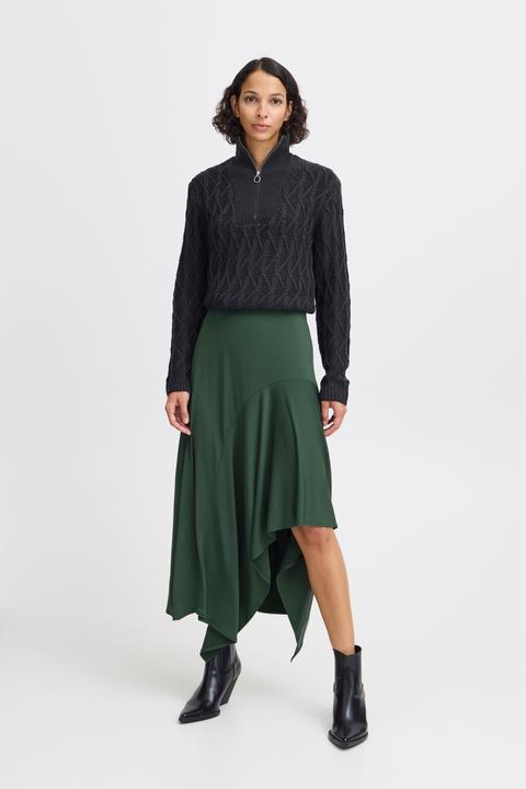Produktbild B.young BYTEAGAN SKIRT 20815330 (L)