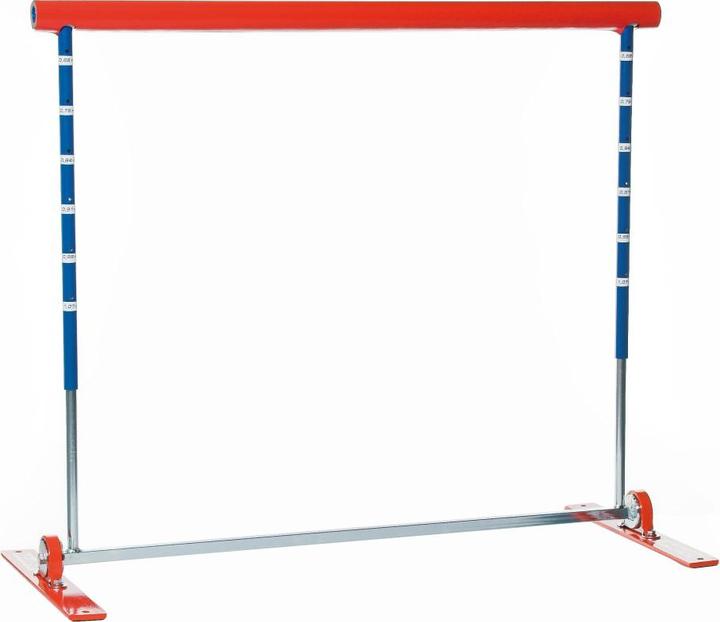 Immagine prodotto Polanik Ostacolo a pendolo, 5 passi, 60 - 91 cm (7000 g)