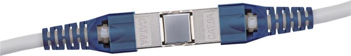 Actual product image Goobay network coupler (65 mm, 1 pcs.)