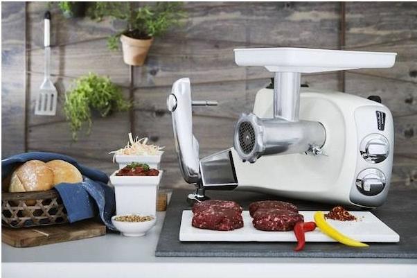 Actual product image Ankarsrum Assistant Original AKM6230BD (1500 W)