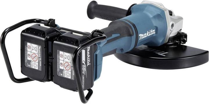 Actual product image Makita Dga900zk (230 mm)