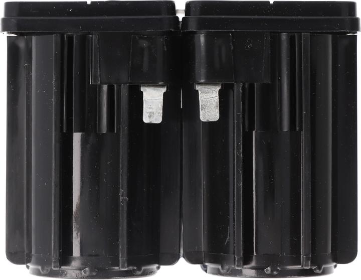 Actual product image Hawker Energy Hawker Enersys Cyclon 0819-0020, Pb2.5-12, Faston 4.8mm connector, 12V, 2.5Ah (1 pcs., 2500 mAh)
