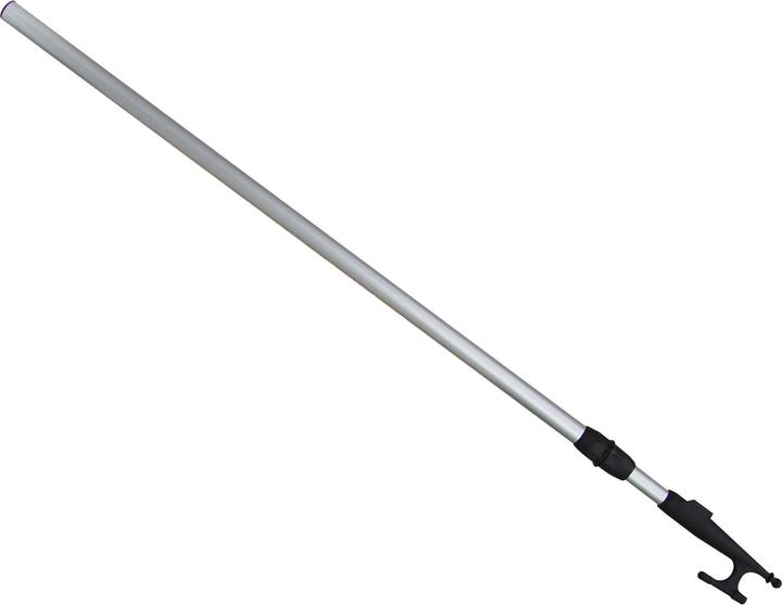 Egalis Telesk. Bootshaken für Karabiner