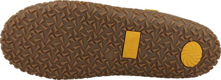 Produktbild Camel Active Sneaker pig nubuk KHAKI (43)