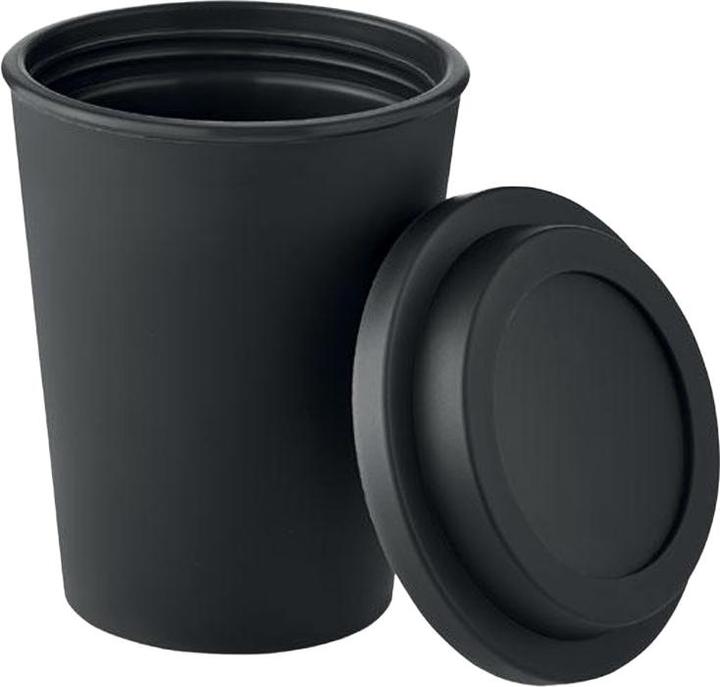 Actual product image MidOcean Sora Polypropylene Double Wall 300ml Tumbler (0.30 l)