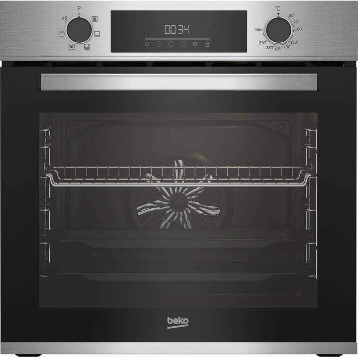 Actual product image Beko BBIE12300XD