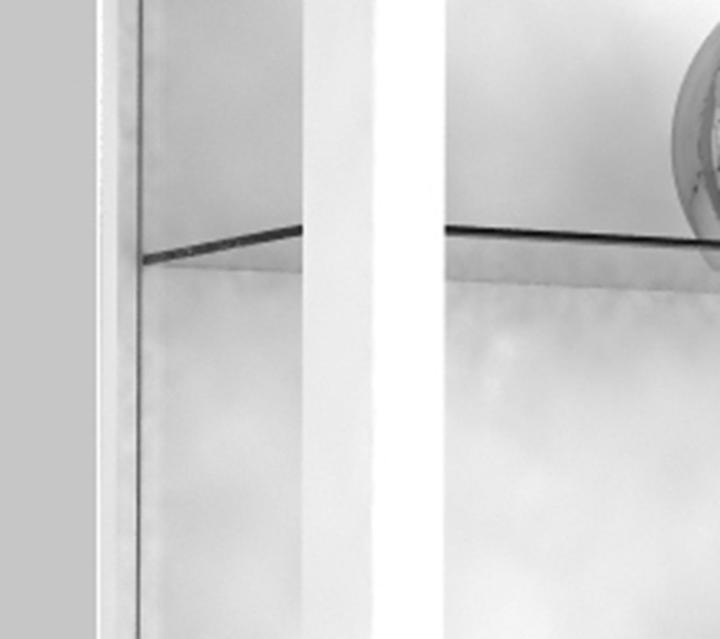 Actual product image VCM Udina (60 x 25 x 80 cm)
