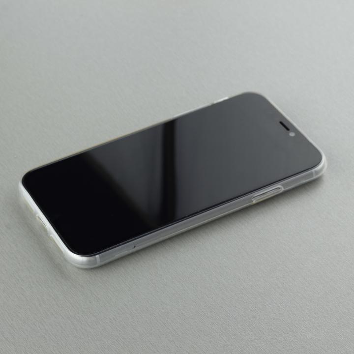 Produktbild PhoneLook Hülle Gummi Silikon Gel Simple Super Clear flexibel (Apple iPhone 11 Pro Max)