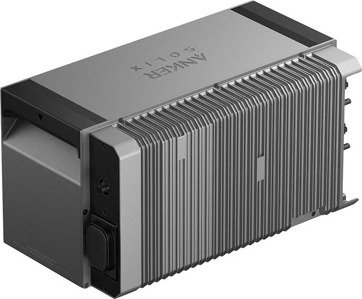 Actual product image Anker Solix Solarbank 2 E1600 AC