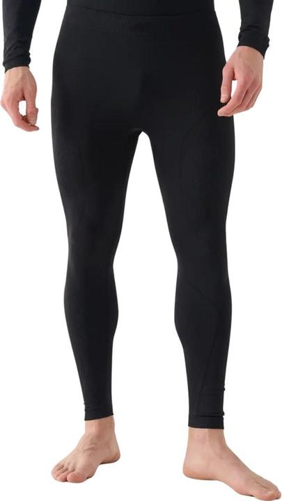 Produktbild 4F Legginsy termoaktywne męskie M173 głęboka czerń 4FWAW24USEAM173 20S S/M (S/M)