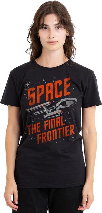 Produktbild Space Travel TShirt (M)