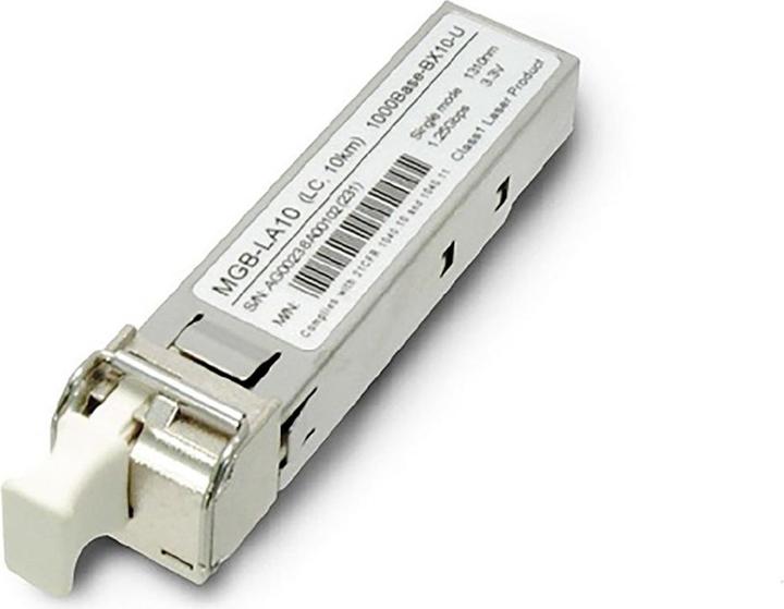 Produktbild Planet Mini GBIC Single Mode LX