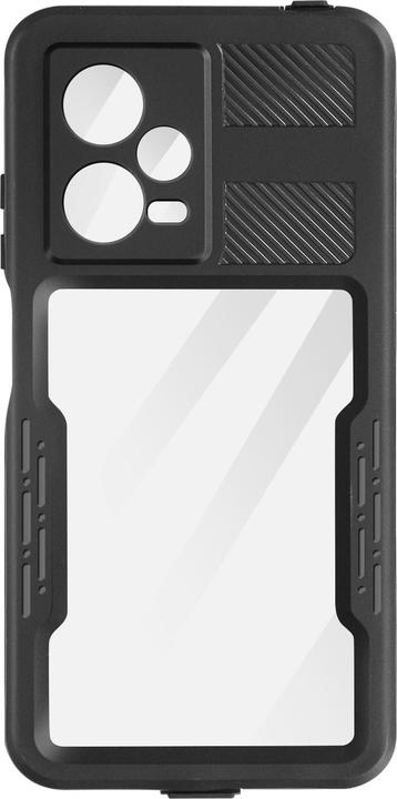 Image du produit Avizar IP68 Waterproof, 360° degrés de protection Série (Xiaomi Redmi Note 12 Pro 5G)