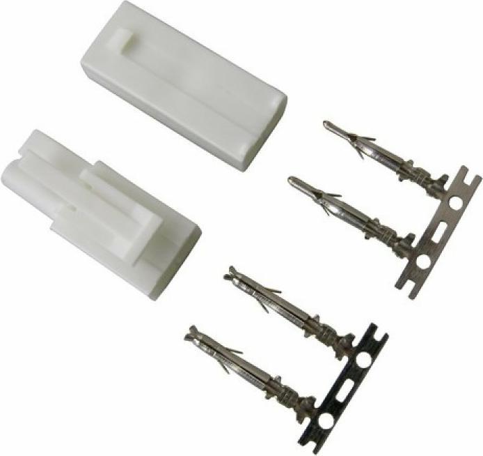 Actual product image Jamara Tam. Plug mini VE 100