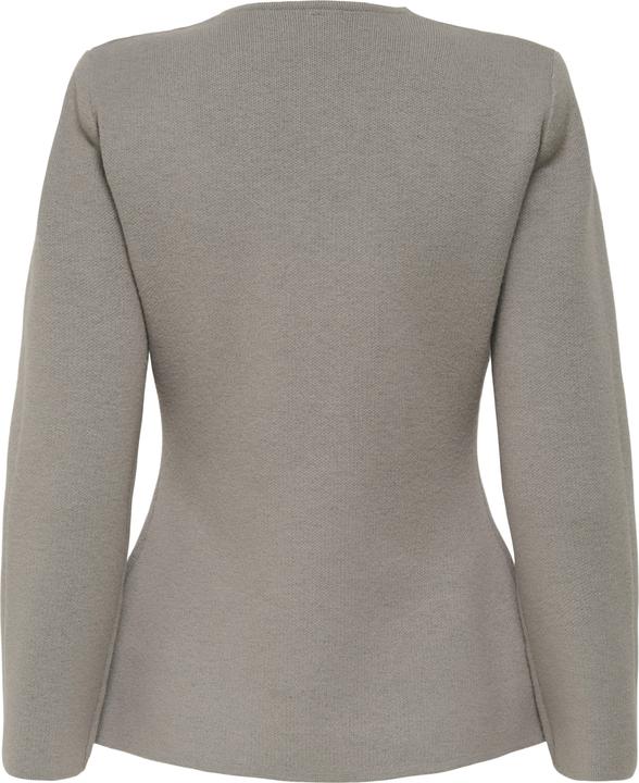 Actual product image Only Onlmyera Life Ls One Button Cardigan Knt (XL)