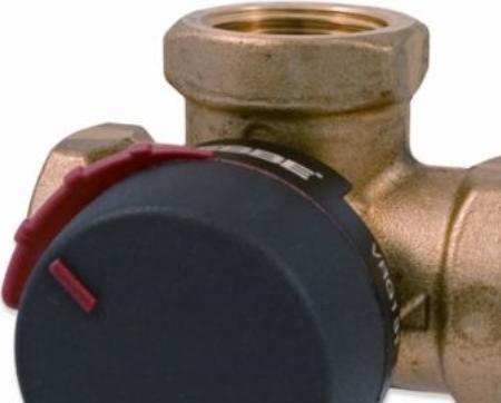 Image du produit Esbe Vanne de mélange à 3 voies VRG131 1 1/4"- 11601200