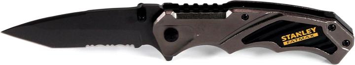 Image du produit Stanley FMHT0-10311 Couteau de sport pour l'extérieur 80 mm Couteau pliant (8 cm)