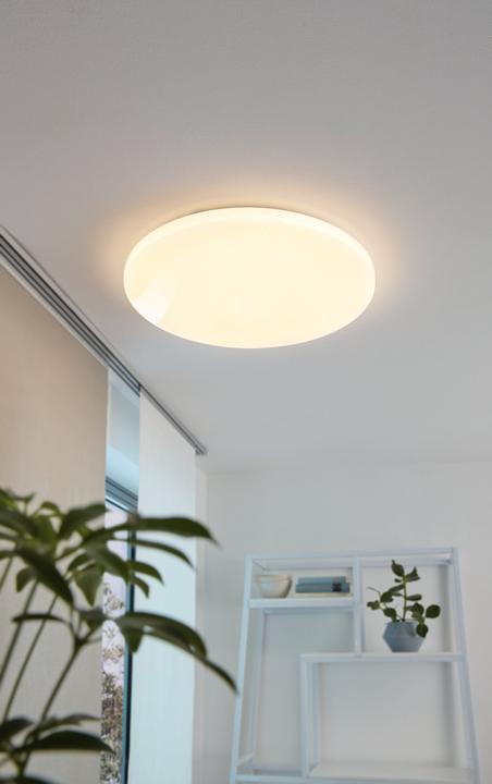 Actual product image EGLO LED ceiling light (5900 lm)