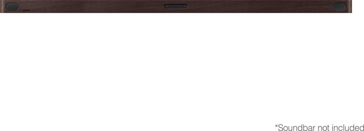 Produktbild Samsung Soundbar Skin VG-SCFBS8BW
