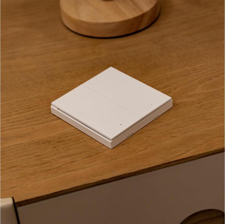 Image du produit Aqara Commutateur sans fil H1