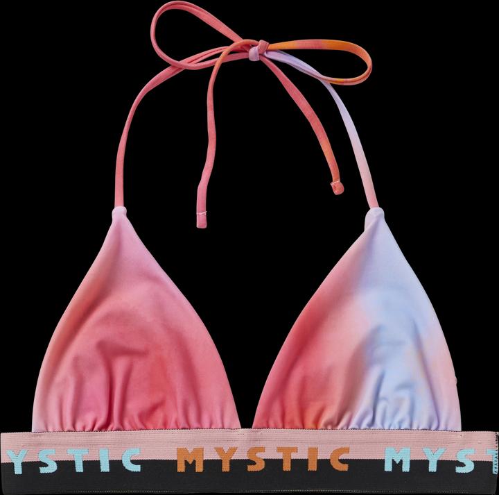 Actual product image Mystic Cascade Bikini Top (40)