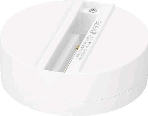 Actual product image Licht 2000 Surface ceiling panel white GA703