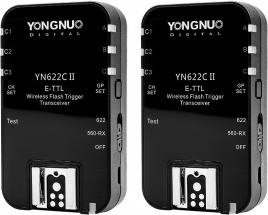 Produktbild Yongnuo YN-622N II (Blitzfernsteuerung)