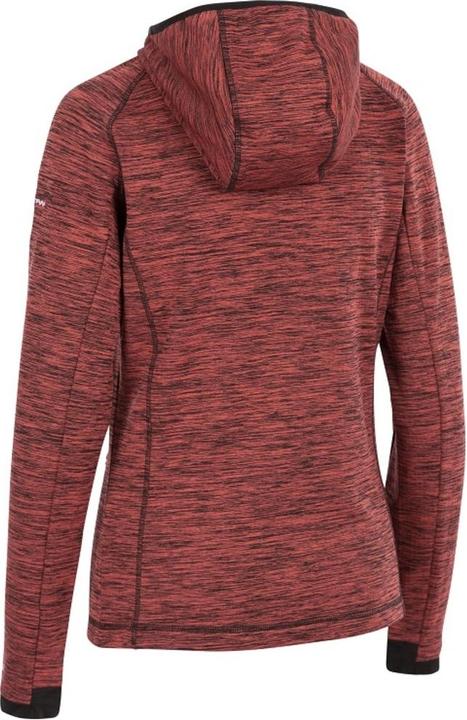 Produktbild Trespass APPEAL Damen Fleece Jacke (XS)