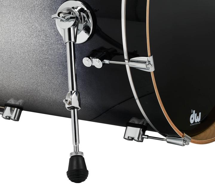 Actual product image Pacific Drums Concept Maple Shell Pack