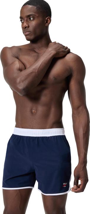 Produktbild Speedo Jetstream Retro Logo Volley 16 (XXL)