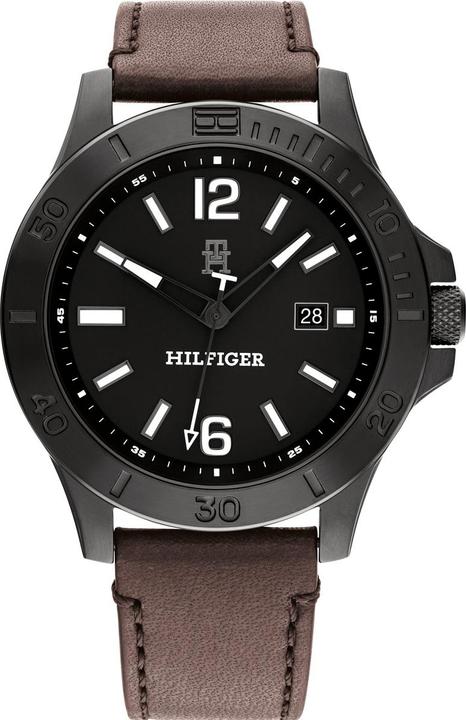 Produktbild Tommy Hilfiger Ryan (Analoguhr, 46 mm)