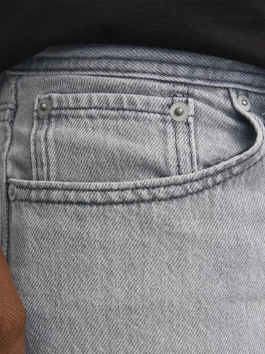 Actual product image Jack & Jones JJIEDDIE JJORIGINAL MF 313 Locker geschnitten Locker geschnitten (34)