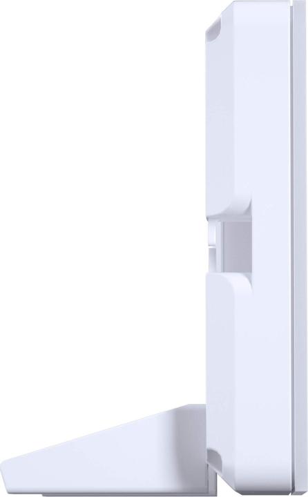 Actual product image Phanteks 5.5-inch high-resolution display for housing - white