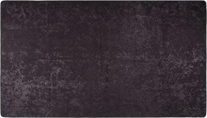 Dunkelviolett, Schwarz