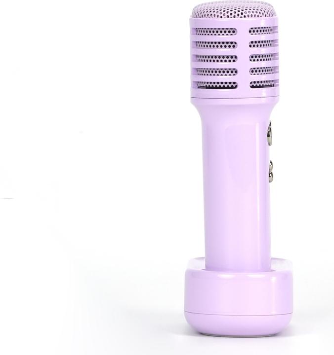 Divoom SongBird-SE purple (8 h)