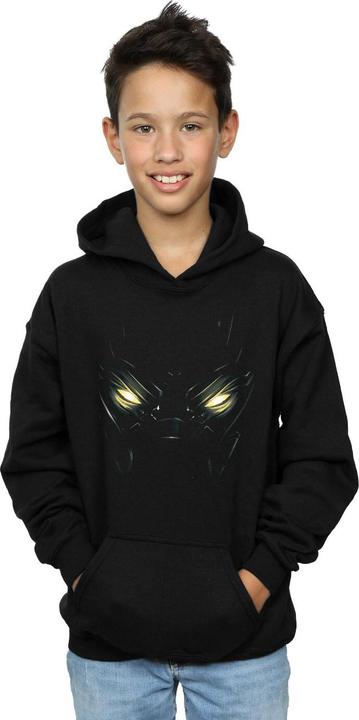 Produktbild Black Kapuzenpullover Jungen (140, 146)