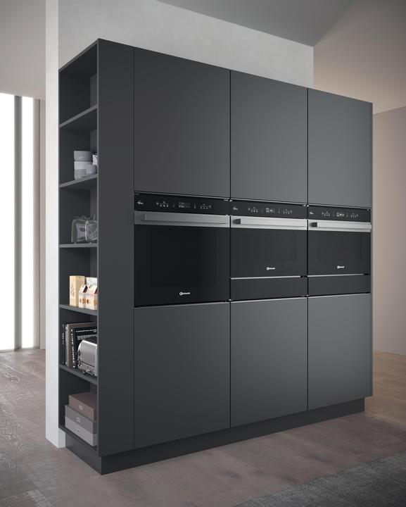 Immagine prodotto Bauknecht BIK7 CSH8TS PT (859991563510)