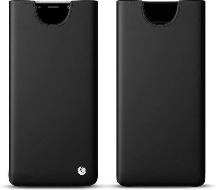 Noir ( Nappa / Black )
