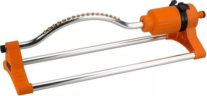 Hecht 08702 (Square sprinkler)